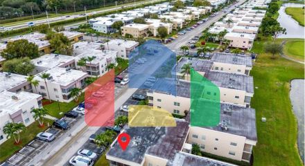 Residential - Condo/Apartment - Delray Beach, Florida, United States - United States Residential - Condo/Apartment - Delray Beach, Florida, United States - United States