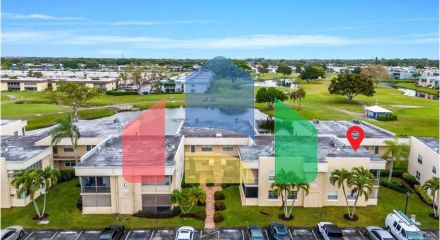 Residential - Condo/Apartment - Delray Beach, Florida, United States - United States Residential - Condo/Apartment - Delray Beach, Florida, United States - United States