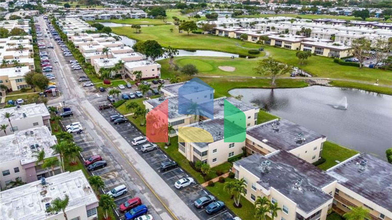 Residential - Condo/Apartment - Delray Beach, Florida, United States - United States