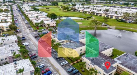Residential - Condo/Apartment - Delray Beach, Florida, United States - United States Residential - Condo/Apartment - Delray Beach, Florida, United States - United States