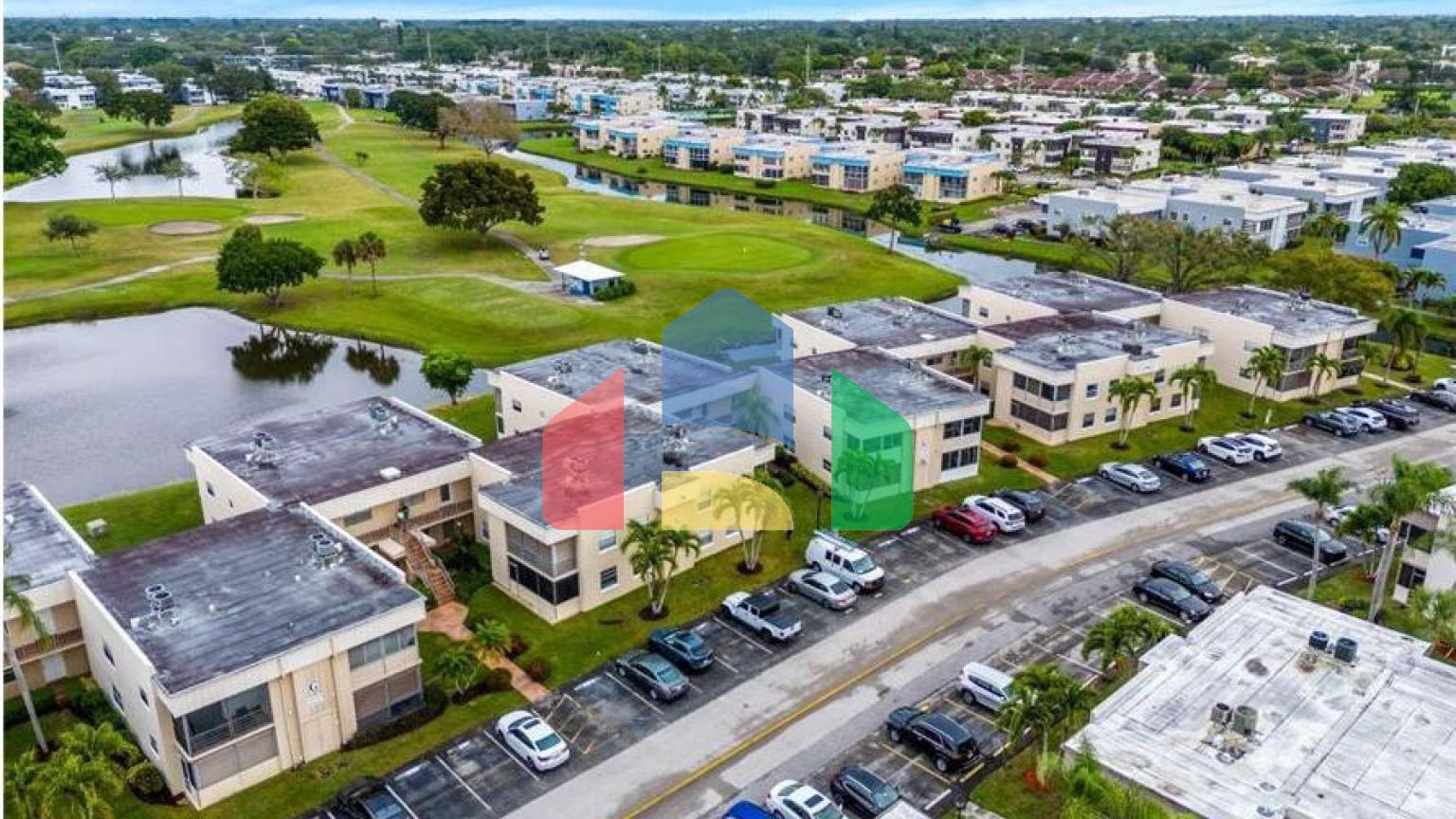 Residential - Condo/Apartment - Delray Beach, Florida, United States - United States