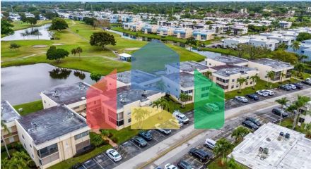 Residential - Condo/Apartment - Delray Beach, Florida, United States - United States Residential - Condo/Apartment - Delray Beach, Florida, United States - United States
