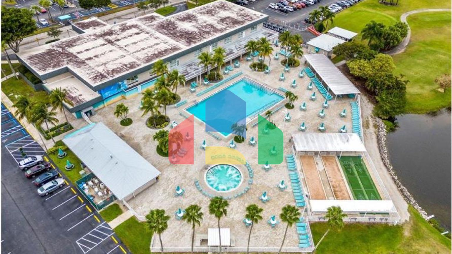 Residential - Condo/Apartment - Delray Beach, Florida, United States - United States