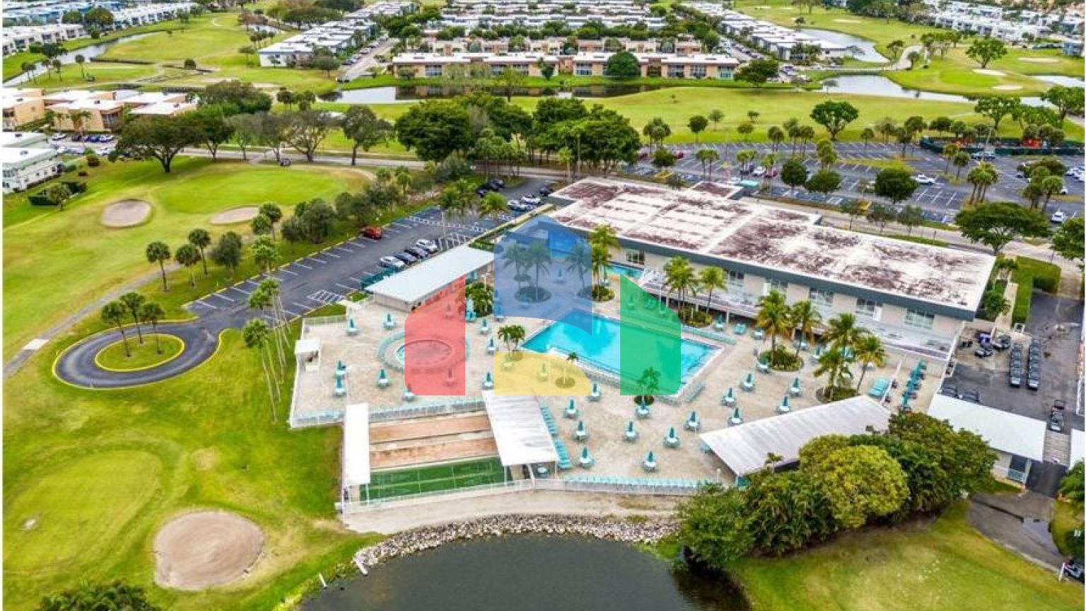 Residential - Condo/Apartment - Delray Beach, Florida, United States - United States