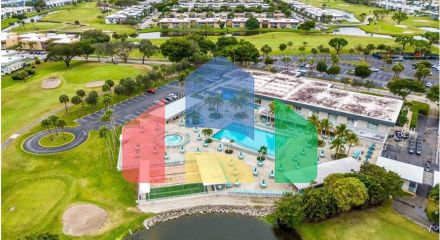 Residential - Condo/Apartment - Delray Beach, Florida, United States - United States Residential - Condo/Apartment - Delray Beach, Florida, United States - United States