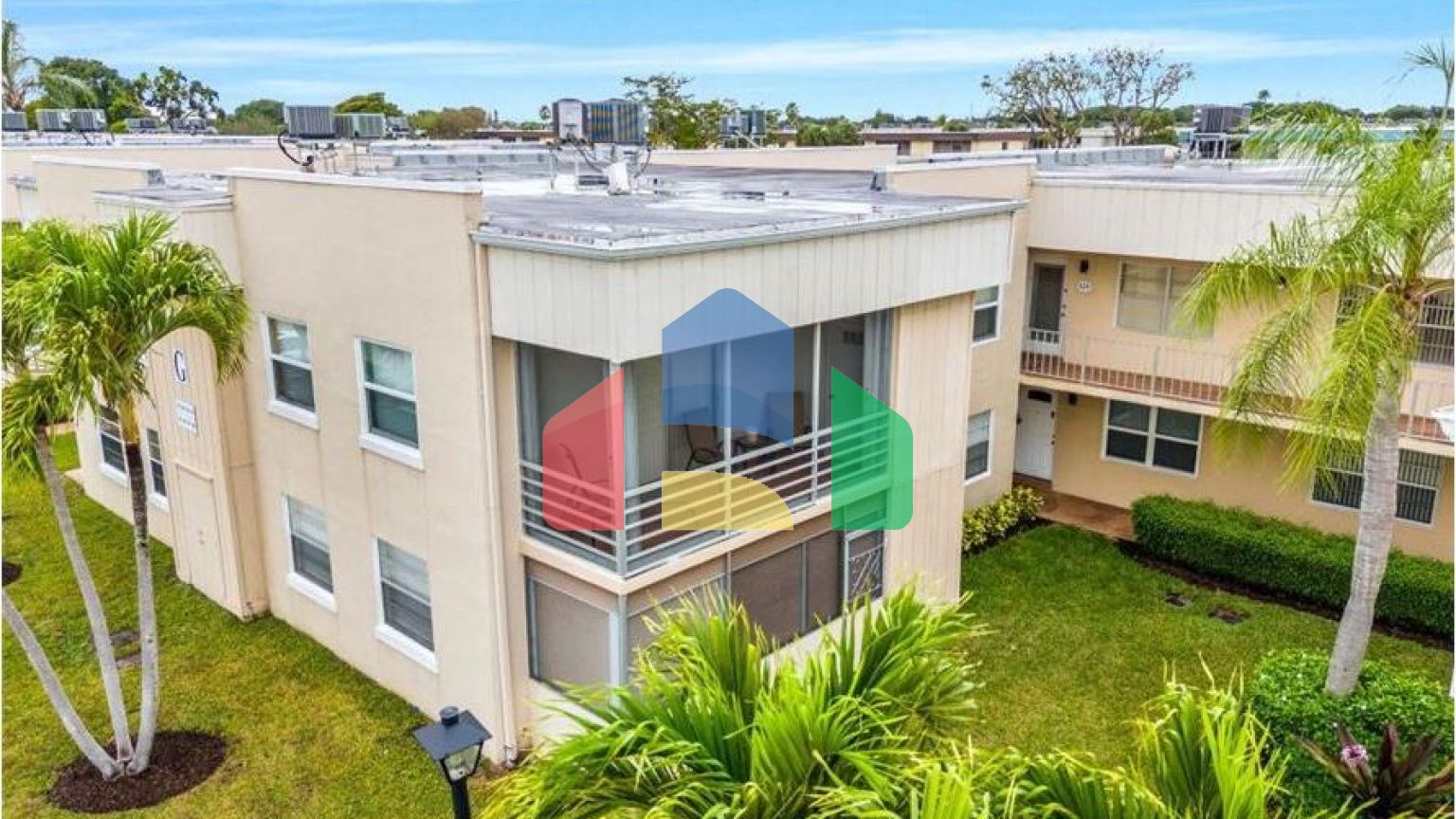 Residential - Condo/Apartment - Delray Beach, Florida, United States - United States