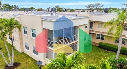 Residential - Condo/Apartment - Delray Beach, Florida, United States - United States Residential - Condo/Apartment - Delray Beach, Florida, United States - United States