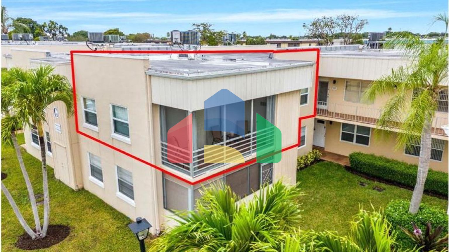 Residential - Condo/Apartment - Delray Beach, Florida, United States - United States