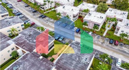 Residential - Condo/Apartment - Delray Beach, Florida, United States - United States Residential - Condo/Apartment - Delray Beach, Florida, United States - United States