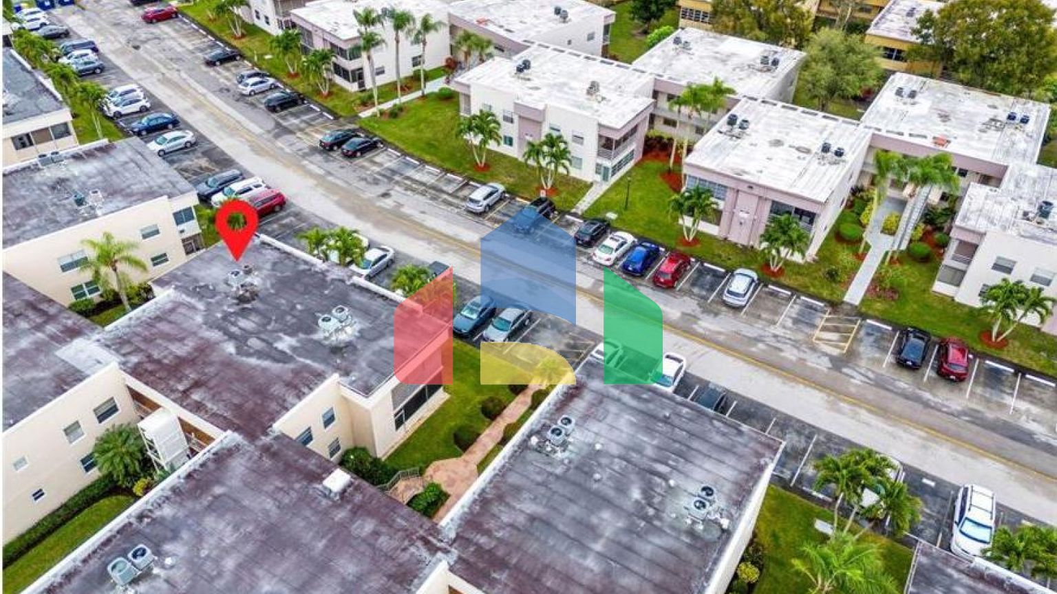 Residential - Condo/Apartment - Delray Beach, Florida, United States - United States