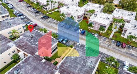 Residential - Condo/Apartment - Delray Beach, Florida, United States - United States Residential - Condo/Apartment - Delray Beach, Florida, United States - United States