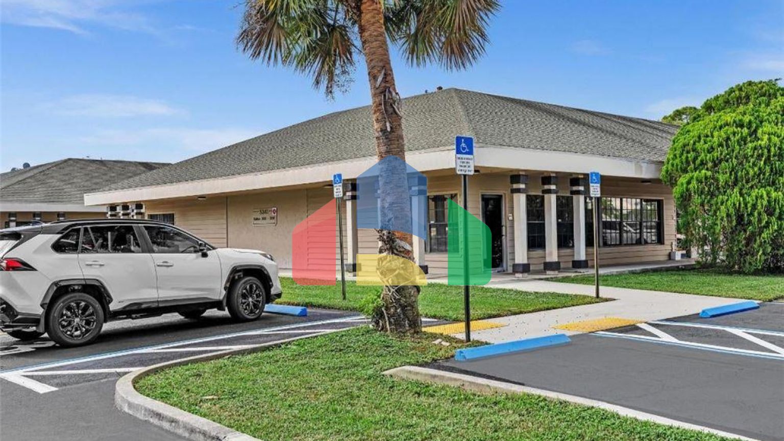 Commercial - Commercial/Retail - Delray Beach, Florida, United States - United States