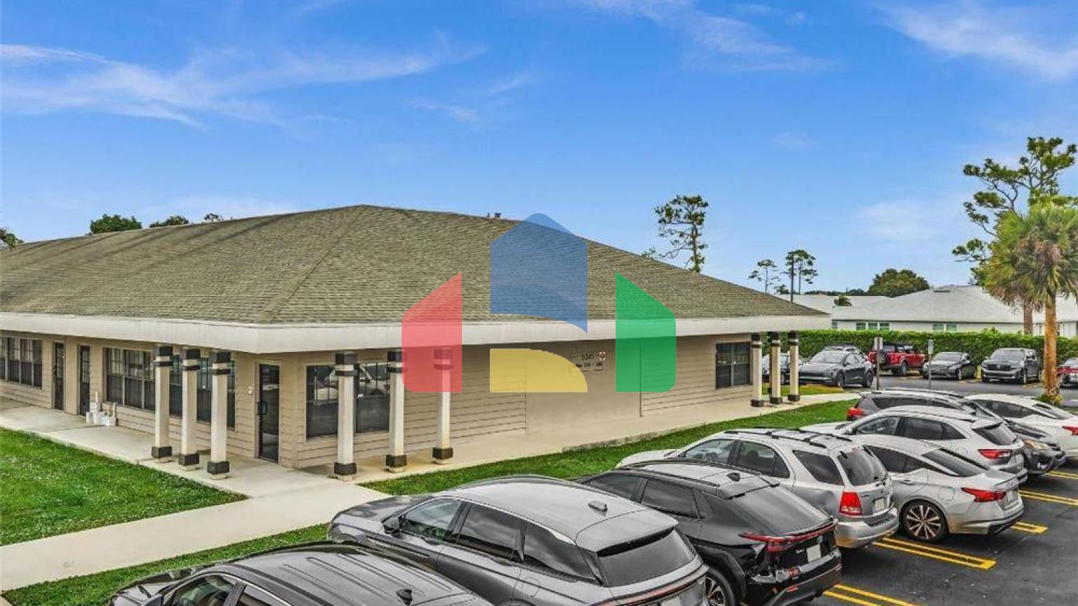 Commercial - Commercial/Retail - Delray Beach, Florida, United States - United States