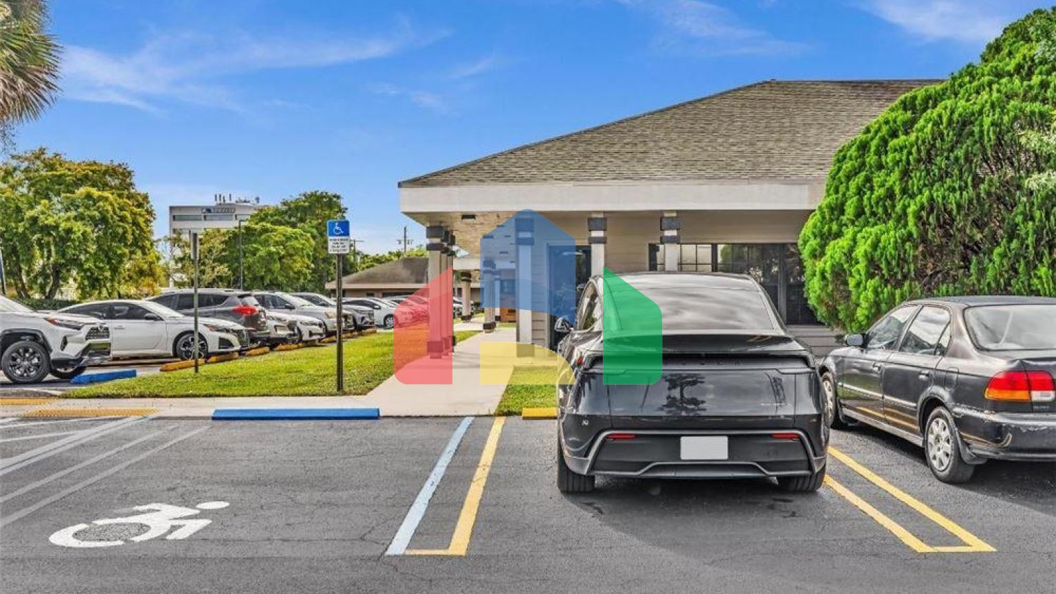 Commercial - Commercial/Retail - Delray Beach, Florida, United States - United States