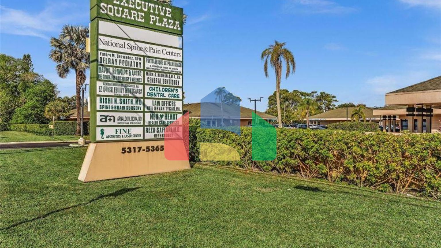 Commercial - Commercial/Retail - Delray Beach, Florida, United States - United States