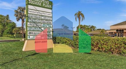 Commercial - Commercial/Retail - Delray Beach, Florida, United States - United States