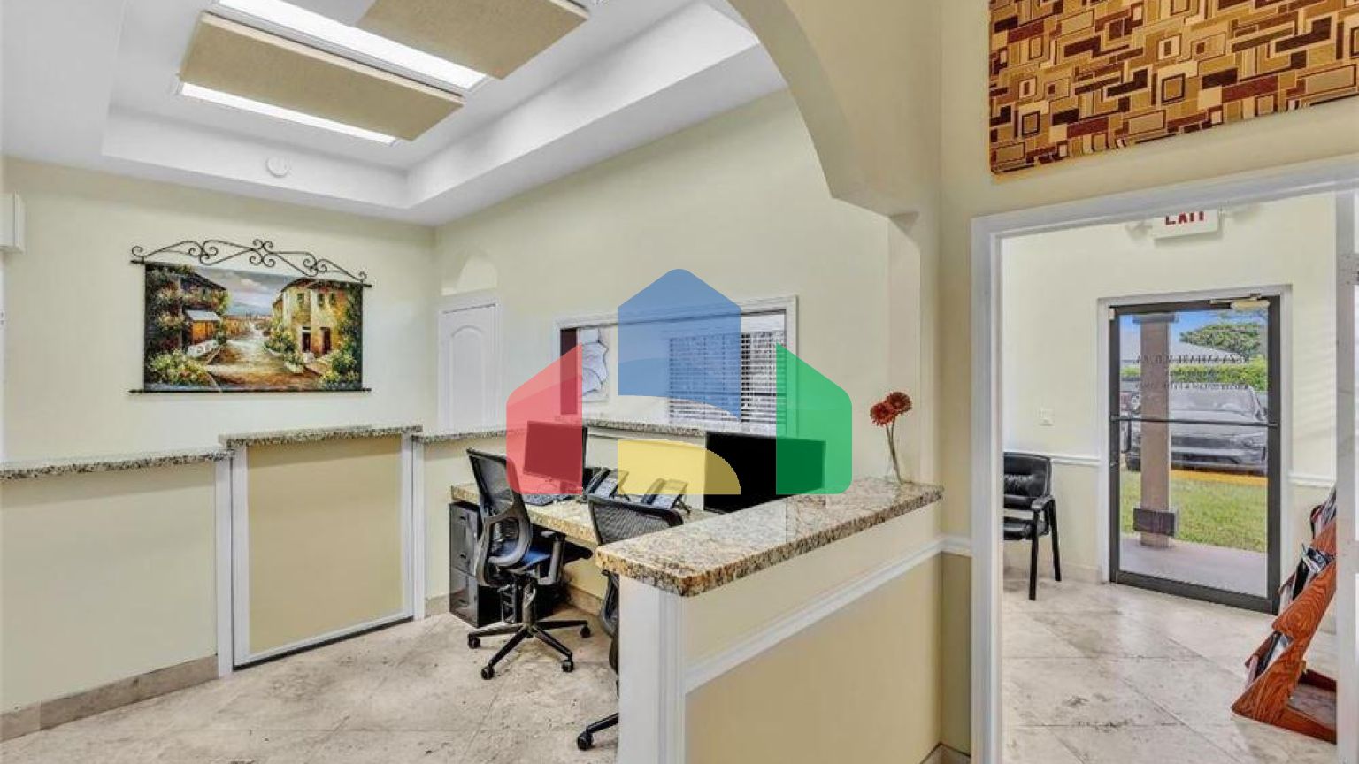 Commercial - Commercial/Retail - Delray Beach, Florida, United States - United States