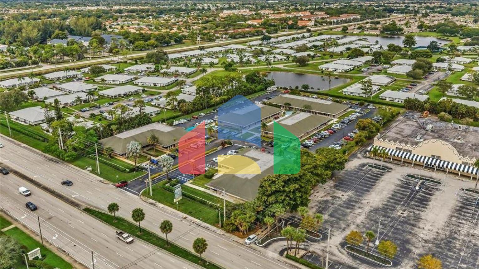 Commercial - Commercial/Retail - Delray Beach, Florida, United States - United States