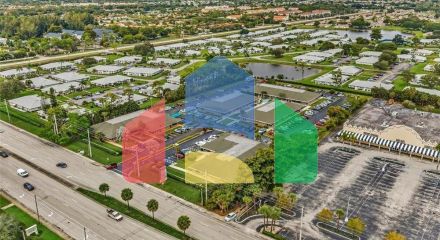 Commercial - Commercial/Retail - Delray Beach, Florida, United States - United States