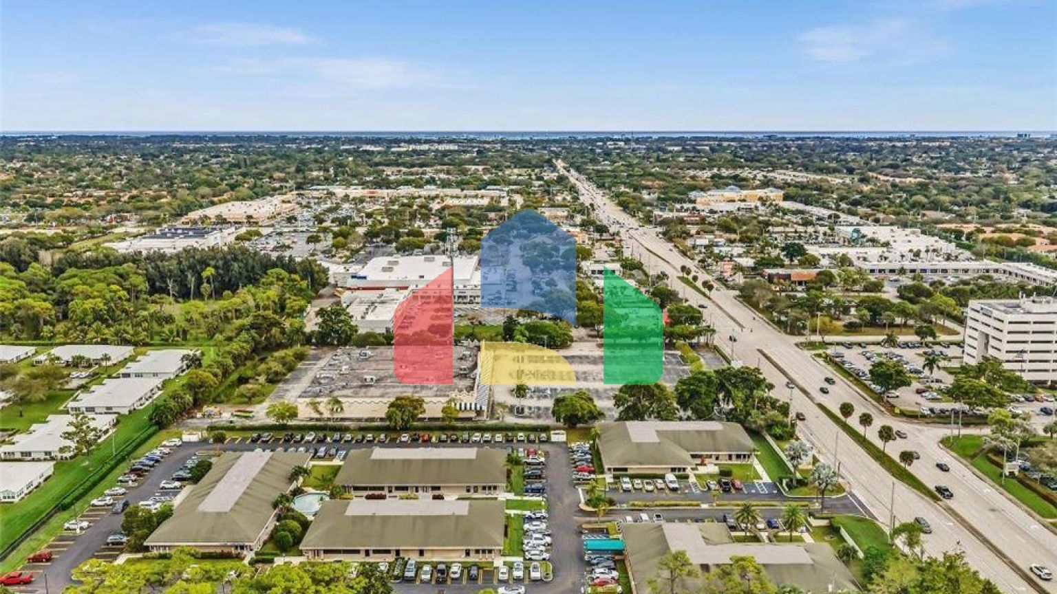 Commercial - Commercial/Retail - Delray Beach, Florida, United States - United States