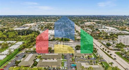 Commercial - Commercial/Retail - Delray Beach, Florida, United States - United States