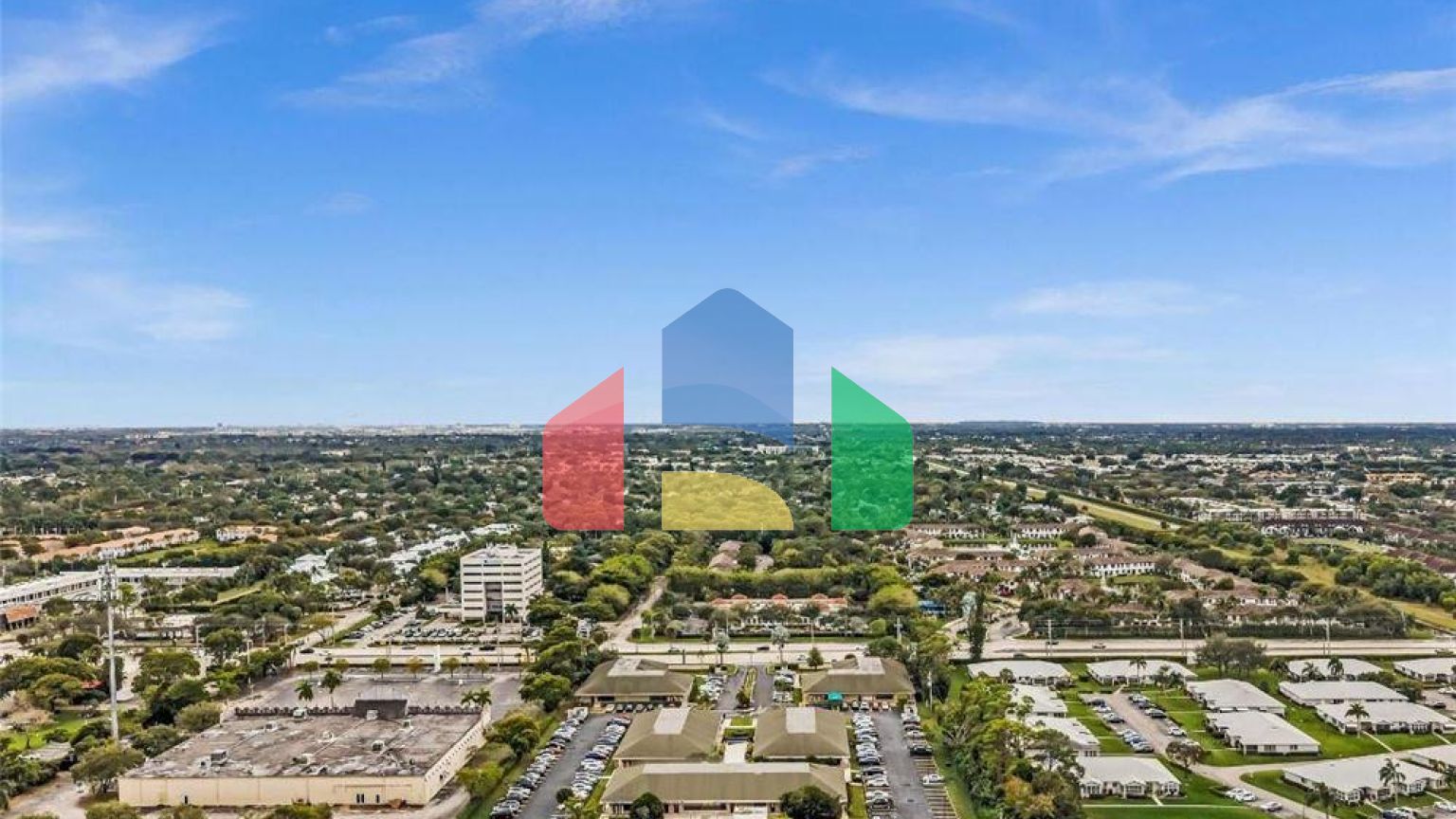 Commercial - Commercial/Retail - Delray Beach, Florida, United States - United States