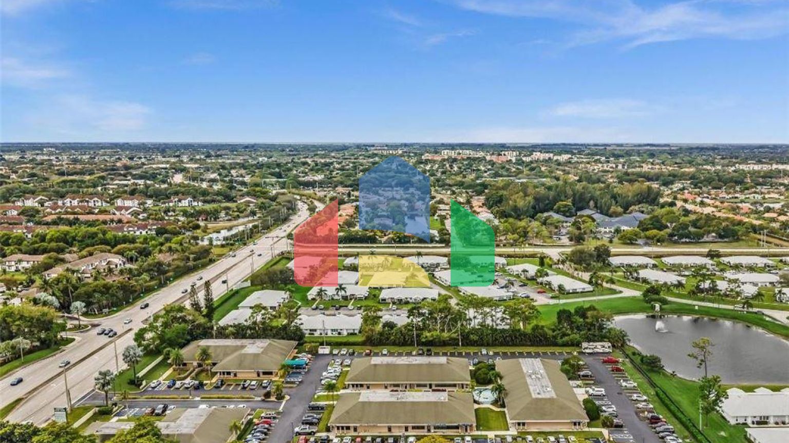 Commercial - Commercial/Retail - Delray Beach, Florida, United States - United States