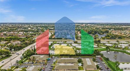 Commercial - Commercial/Retail - Delray Beach, Florida, United States - United States