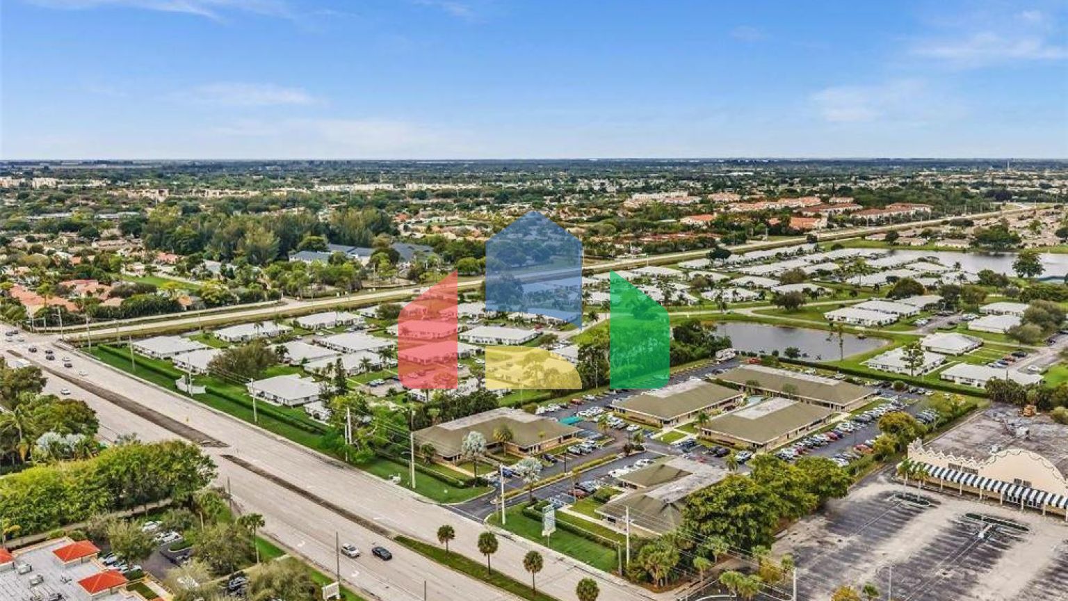 Commercial - Commercial/Retail - Delray Beach, Florida, United States - United States