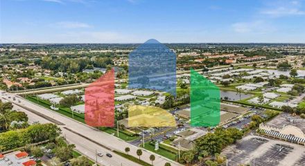 Commercial - Commercial/Retail - Delray Beach, Florida, United States - United States