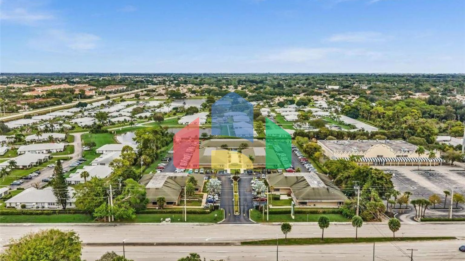 Commercial - Commercial/Retail - Delray Beach, Florida, United States - United States