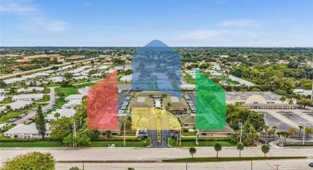 Commercial - Commercial/Retail - Delray Beach, Florida, United States - United States