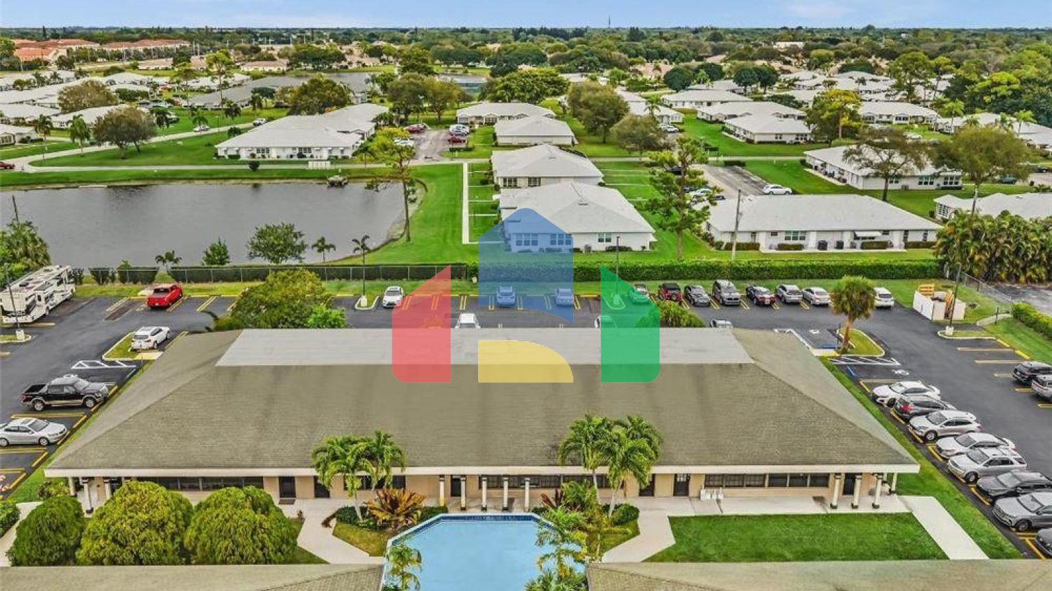 Commercial - Commercial/Retail - Delray Beach, Florida, United States - United States