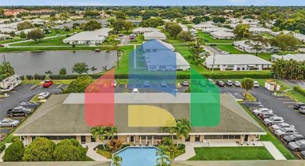 Commercial - Commercial/Retail - Delray Beach, Florida, United States - United States