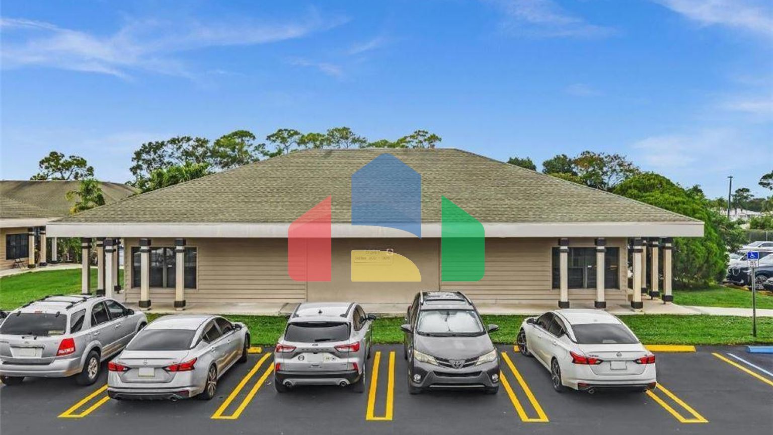 Commercial - Commercial/Retail - Delray Beach, Florida, United States - United States