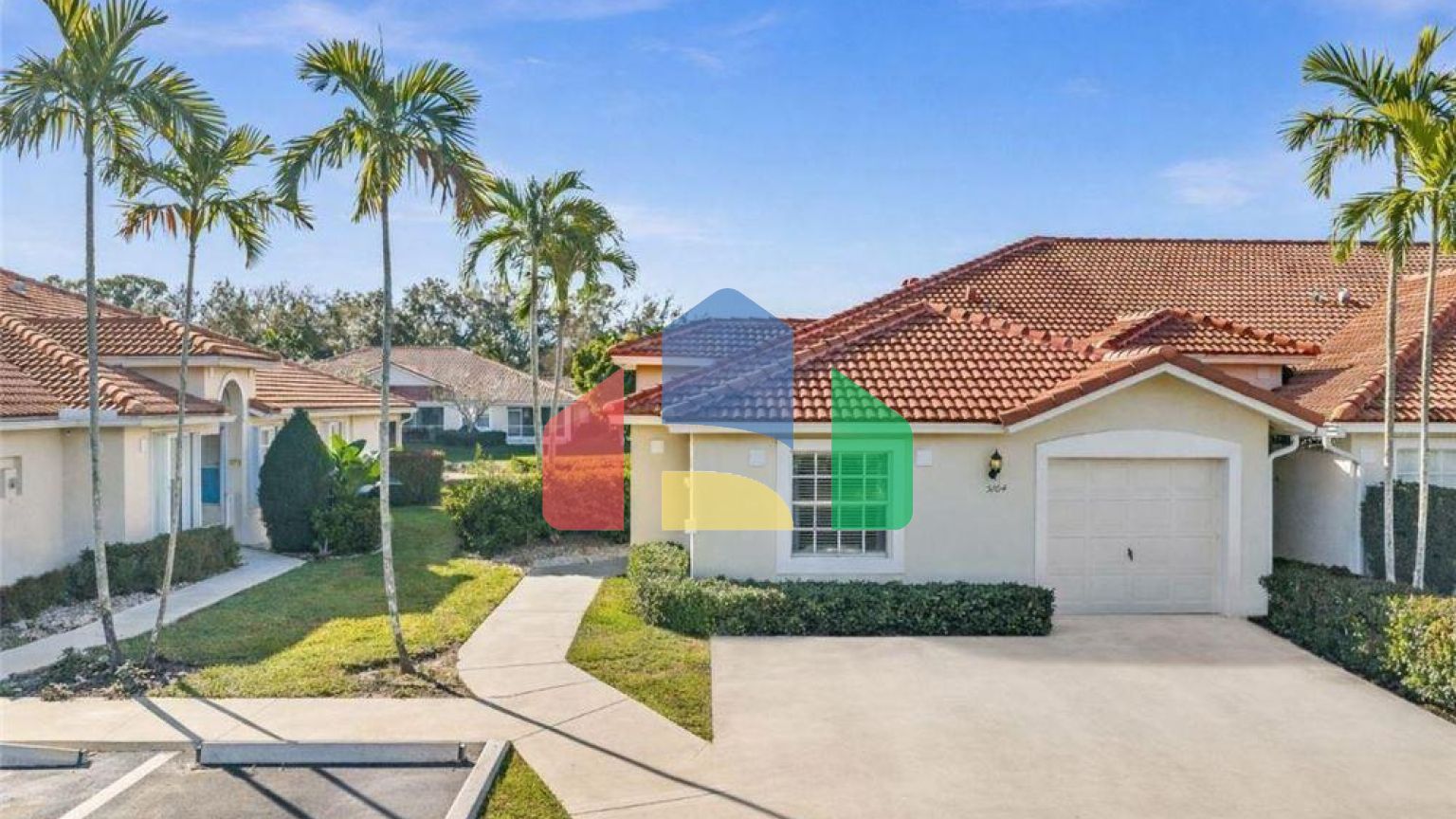 Residential - Single Family Home - Delray Beach, Florida, United States - United States