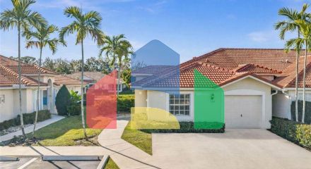Residential - Single Family Home - Delray Beach, Florida, United States - United States
