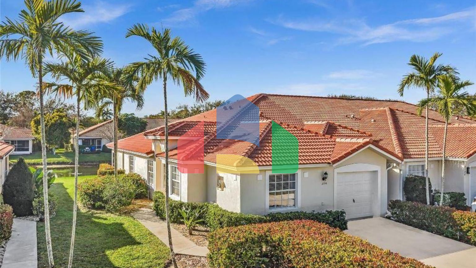 Residential - Single Family Home - Delray Beach, Florida, United States - United States