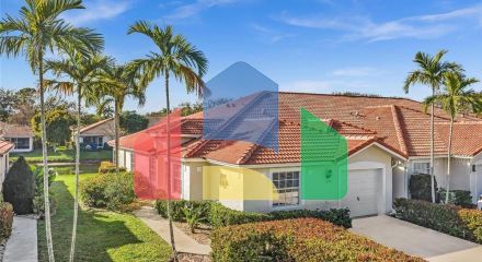Residential - Single Family Home - Delray Beach, Florida, United States - United States