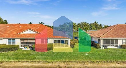 Residential - Single Family Home - Delray Beach, Florida, United States - United States