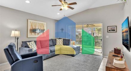 Residential - Single Family Home - Delray Beach, Florida, United States - United States