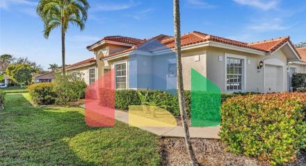 Residential - Single Family Home - Delray Beach, Florida, United States - United States