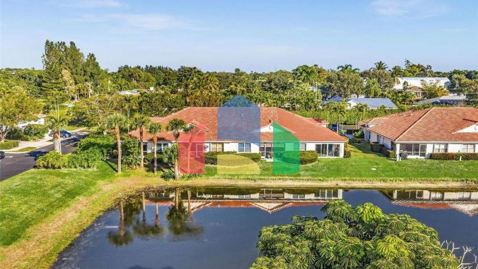 Residential - Single Family Home - Delray Beach, Florida, United States - United States
