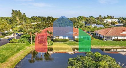 Residential - Single Family Home - Delray Beach, Florida, United States - United States