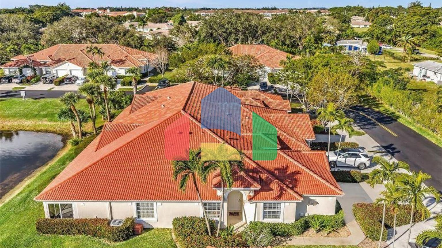 Residential - Single Family Home - Delray Beach, Florida, United States - United States