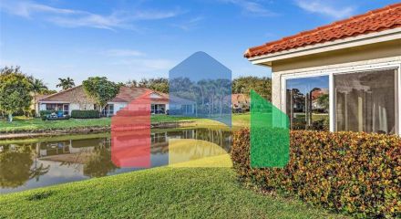Residential - Single Family Home - Delray Beach, Florida, United States - United States