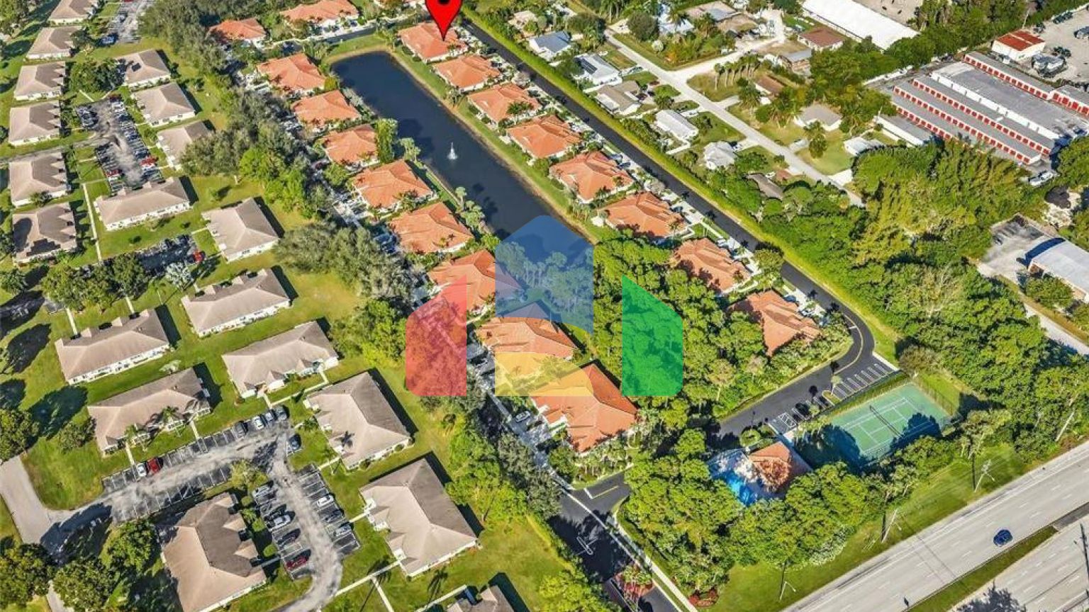 Residential - Single Family Home - Delray Beach, Florida, United States - United States