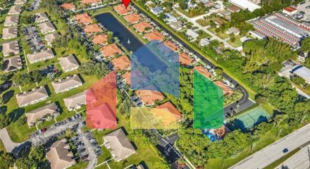 Residential - Single Family Home - Delray Beach, Florida, United States - United States