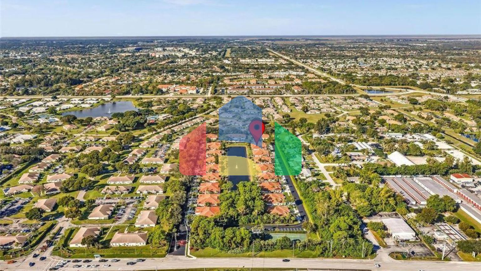 Residential - Single Family Home - Delray Beach, Florida, United States - United States