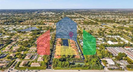 Residential - Single Family Home - Delray Beach, Florida, United States - United States